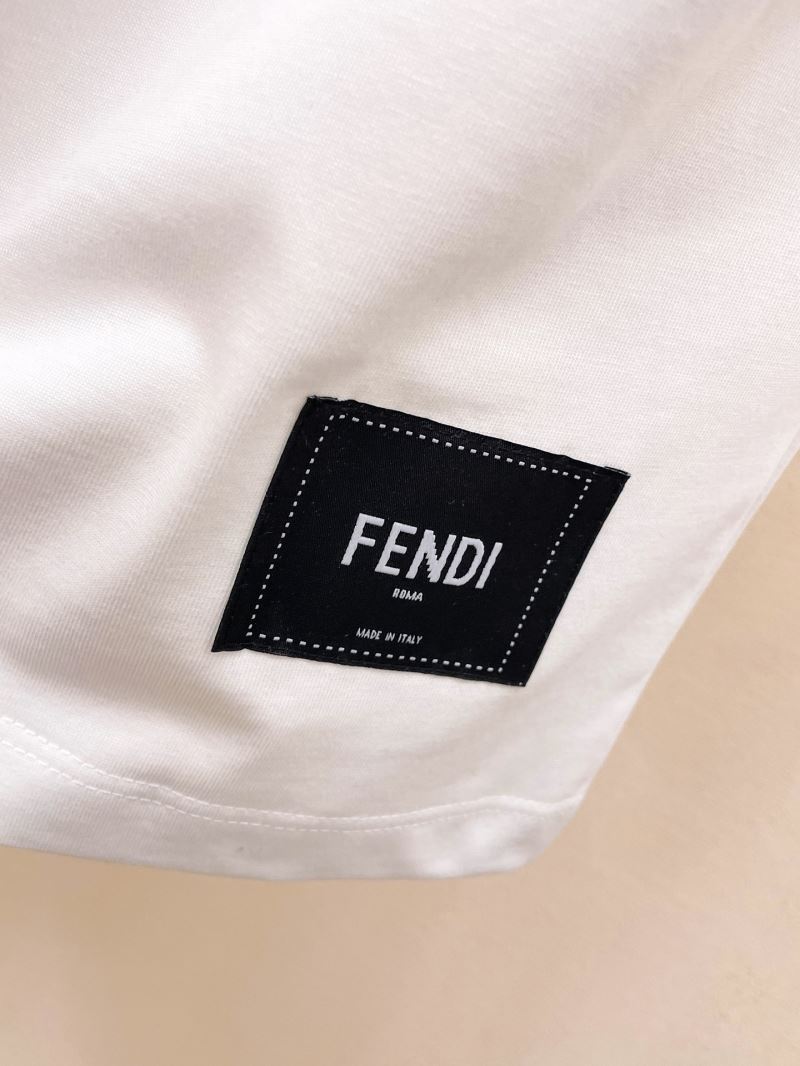 Fendi T-Shirts